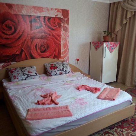 Стаи За Гости Тамара Ezerets Zewnętrze zdjęcie