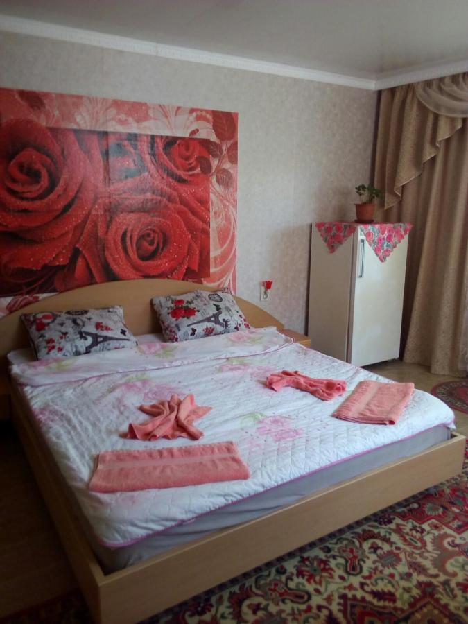 Стаи За Гости Тамара Ezerets Zewnętrze zdjęcie