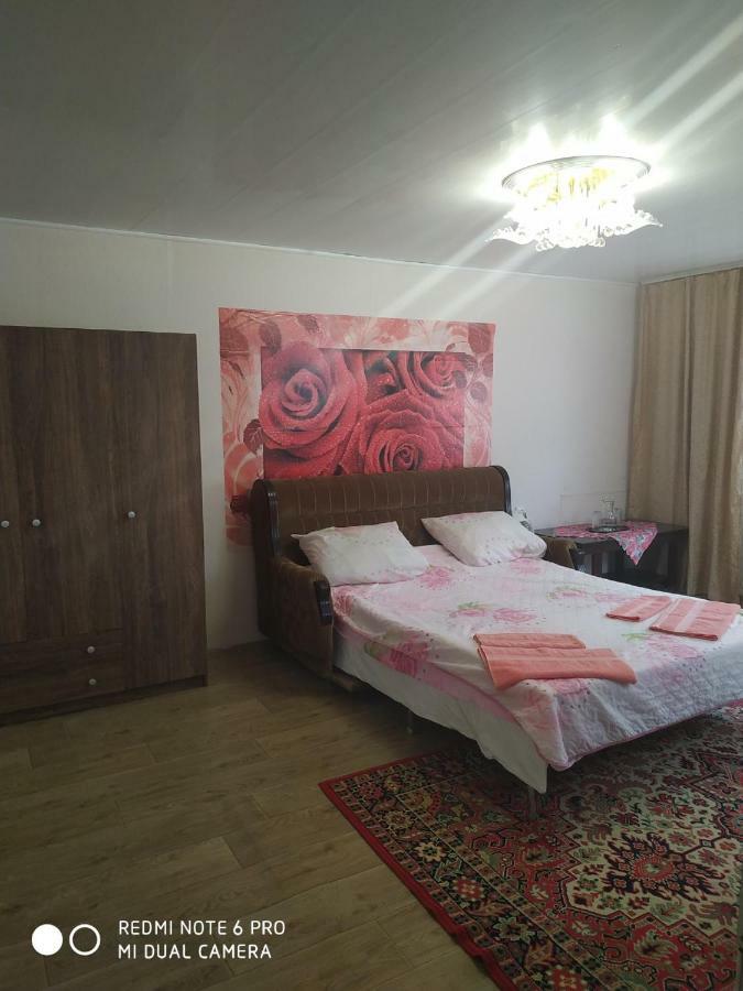 Стаи За Гости Тамара Ezerets Zewnętrze zdjęcie